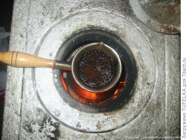 Дача 2008. Июнь