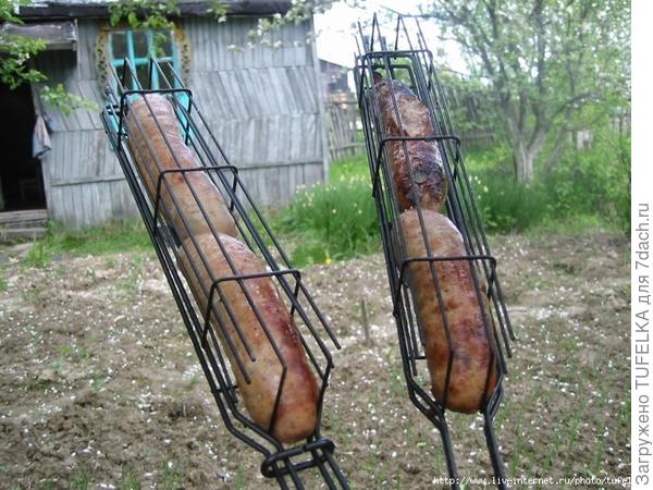Дача. Июнь 2008