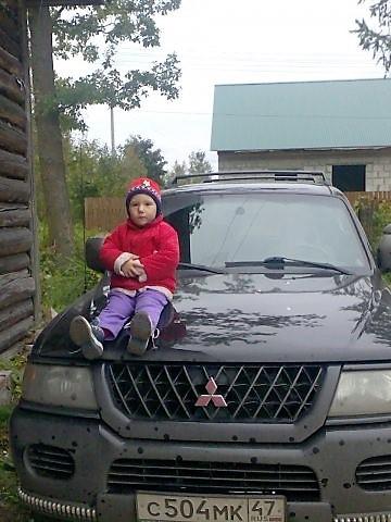 джип
