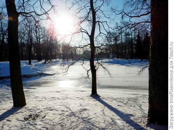 Электрический разряд
