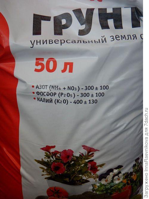 грунт