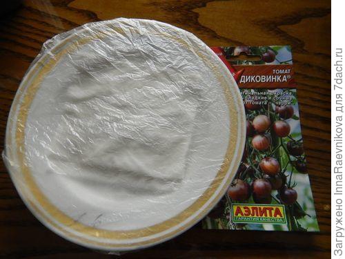 замачивание