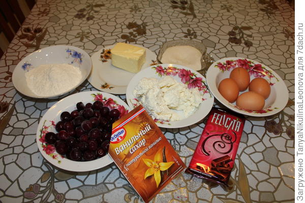 Продукты