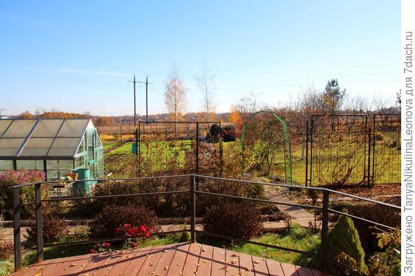 Сад и огород