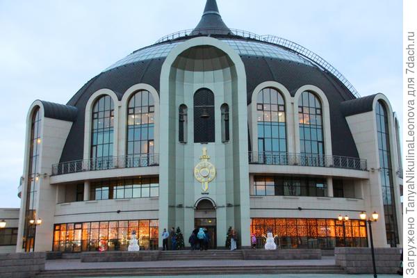 Музей оружия