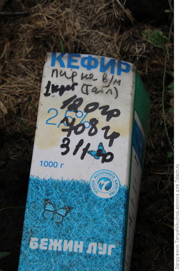 фиксация веса