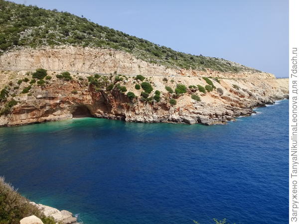 Всем передаю немного южного солнышка и теплого морского бриза!