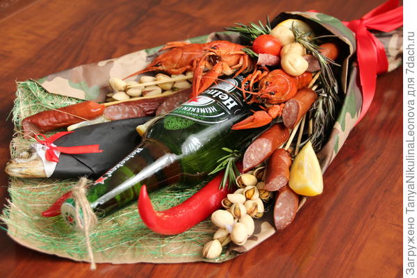 Мужской вариант