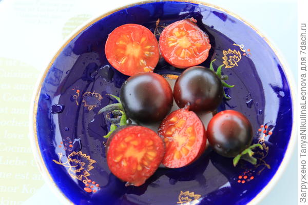 Танцы со смурфами