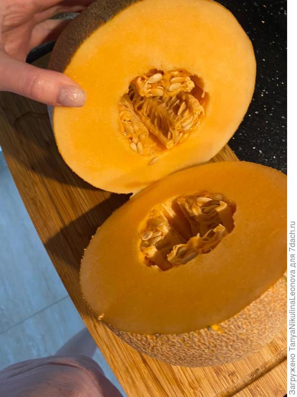 Сладкоежка