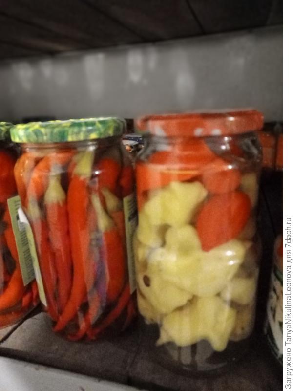 Белый - острый, колокольчик