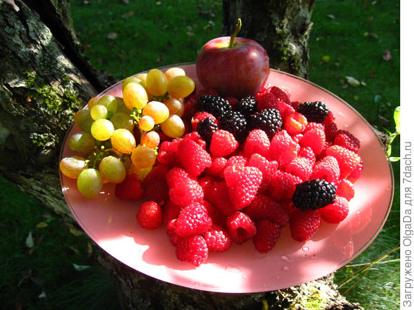 Карамелька