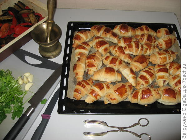 Тоже готовимся.