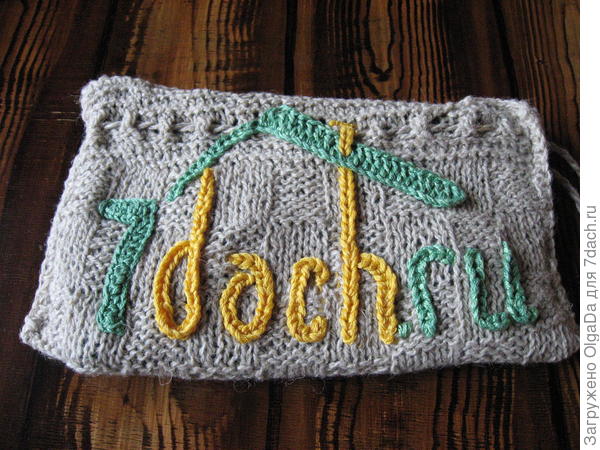 Косметичка