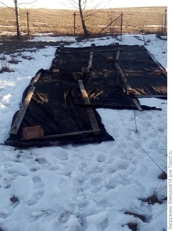 Для местных жителей