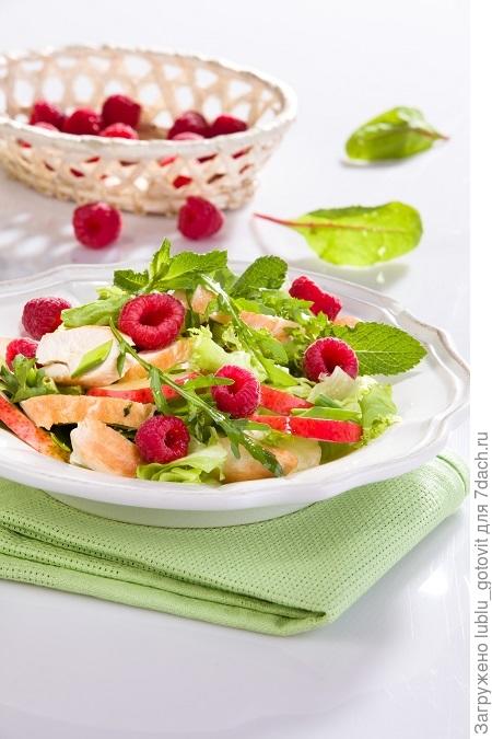 Салат &amp;amp;amp;amp;amp;amp;amp;amp;laquo;Летнее ассорти&amp;amp;amp;amp;amp;amp;amp;amp;raquo;