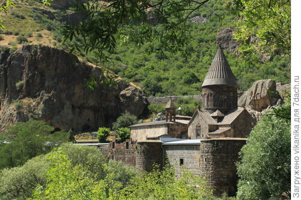 гегард