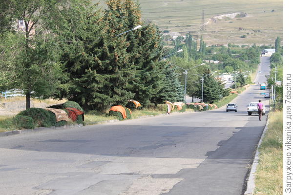 ковры