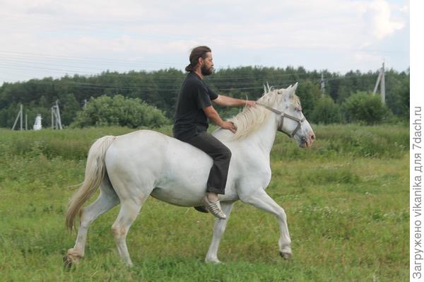 настя