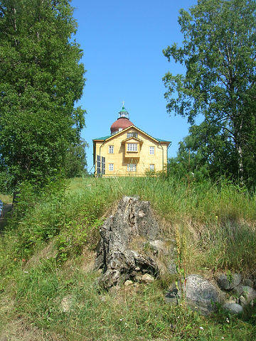 церковь