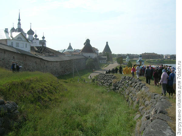 монастырь