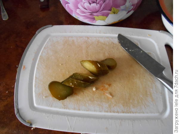 в салааааат