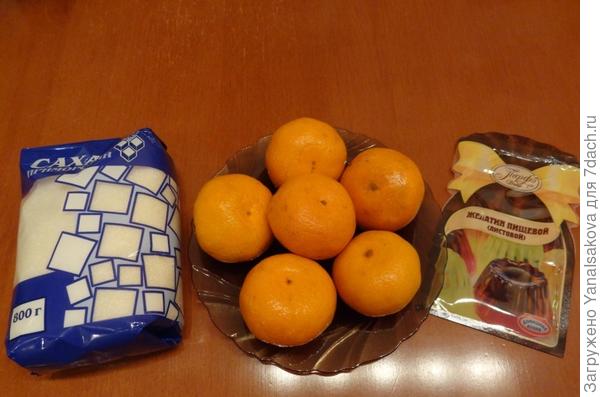 ингредиенты