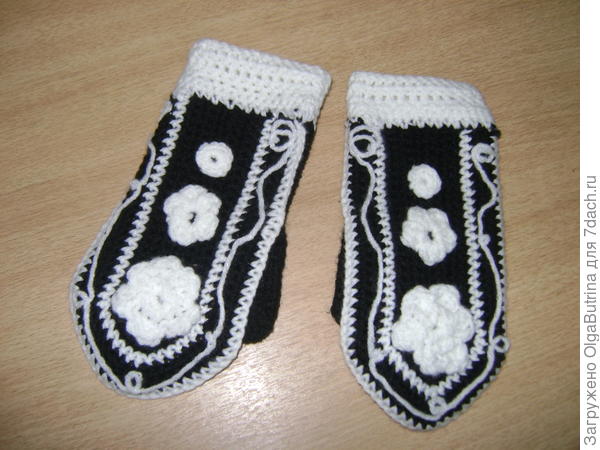 очень теплые и удобные