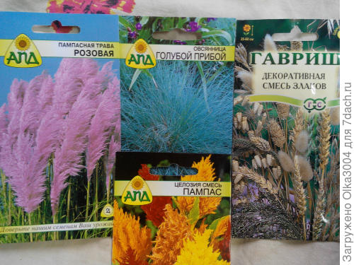 травки-муравки