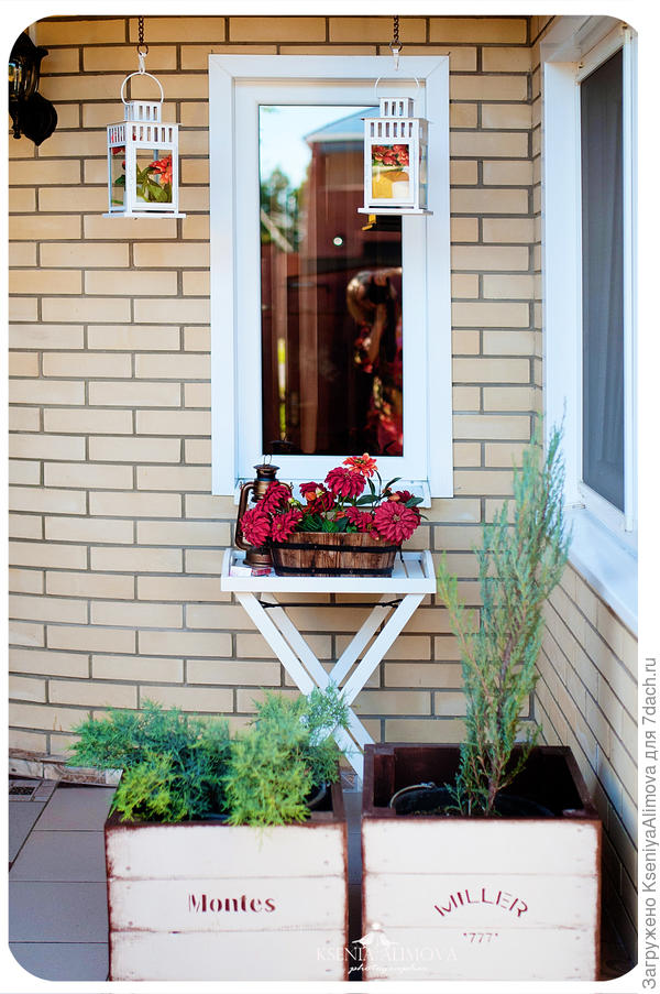 кашпо для цветов