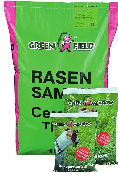 Смесь Green Meadow