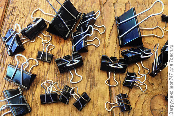 В любом канцелярском отделе, в любом количестве и размере))