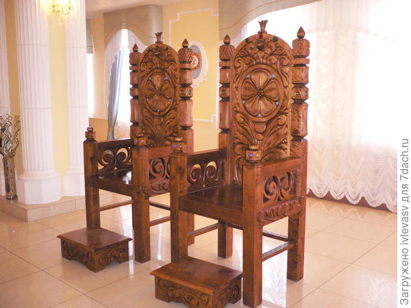 Дворец Мыши ( г.Мышкин)