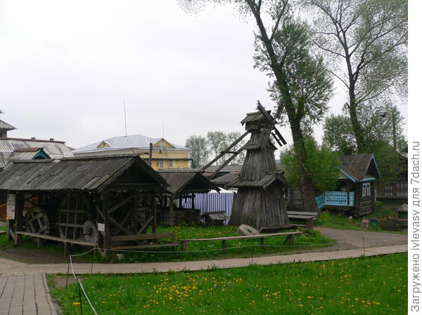 Мышкин