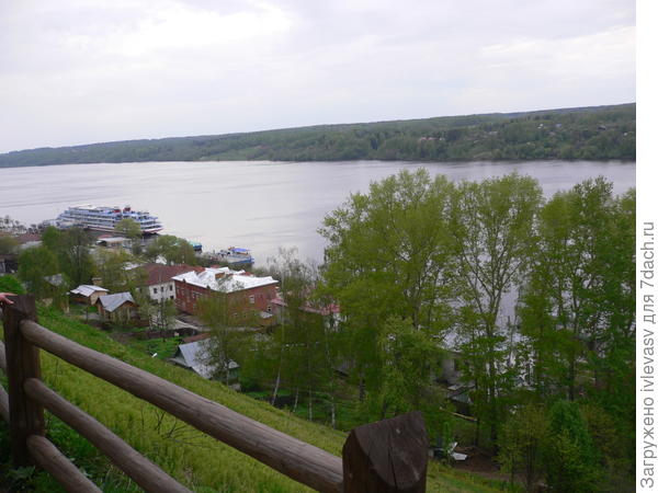 Плес