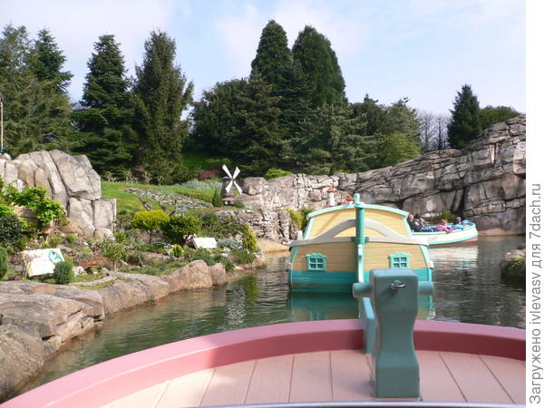 Диснейленд