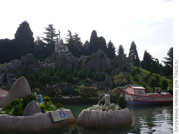 Диснейленд