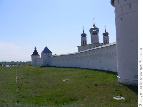 Макарьевский монастырь