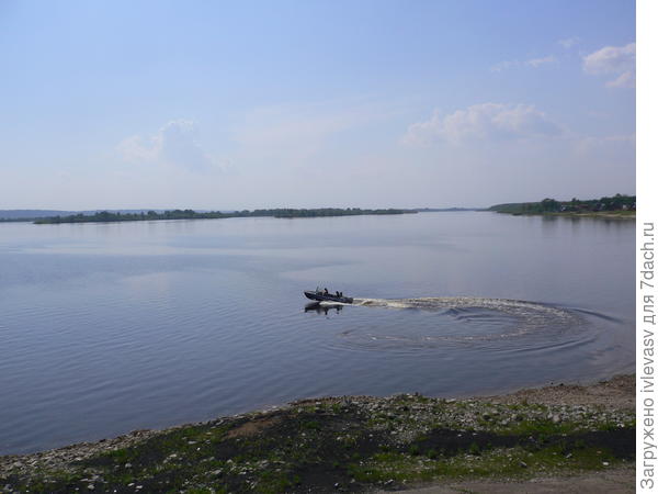 Волга