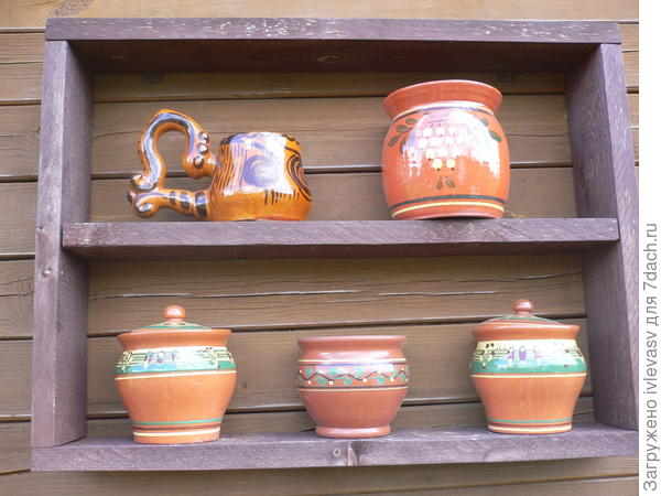 Полка Полка