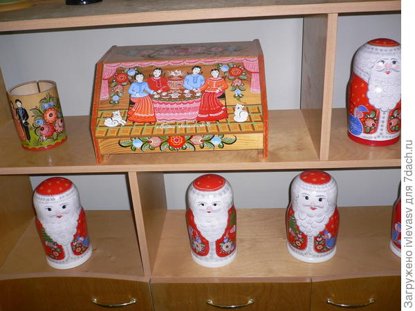 Скоро Новый год!