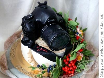 Тортик победителям