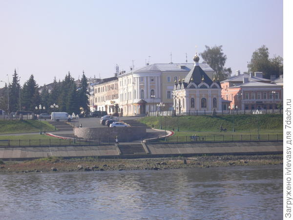 Рыбинск