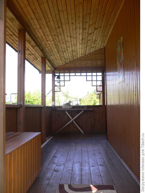 Нужно сделать еще 4 для всех пролетов