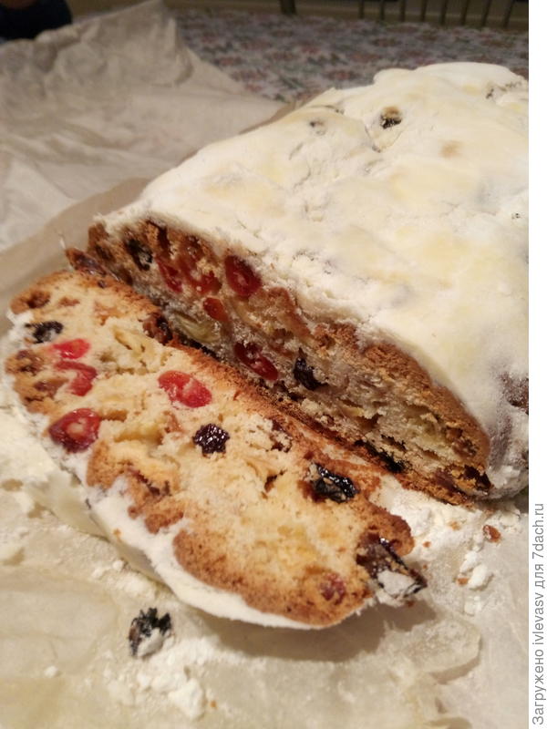 30 дней выдержки