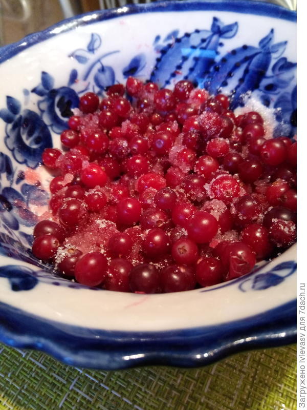 Вкусно и полезно