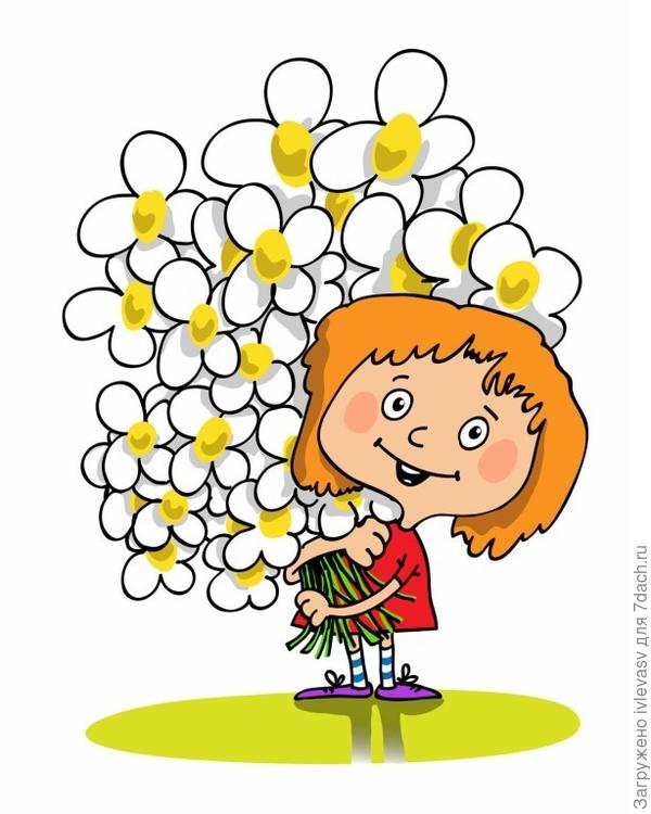 Отличному цветоводу