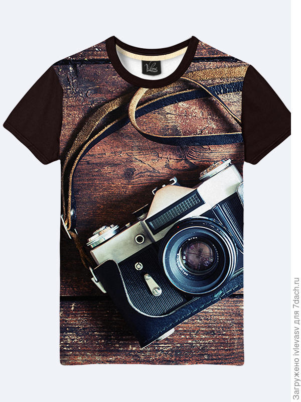 Виктору Хромову