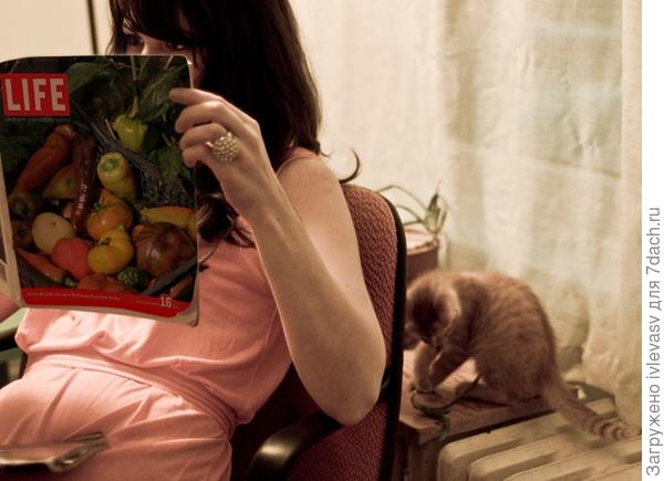 О ваших замечательных урожаях пишут все.