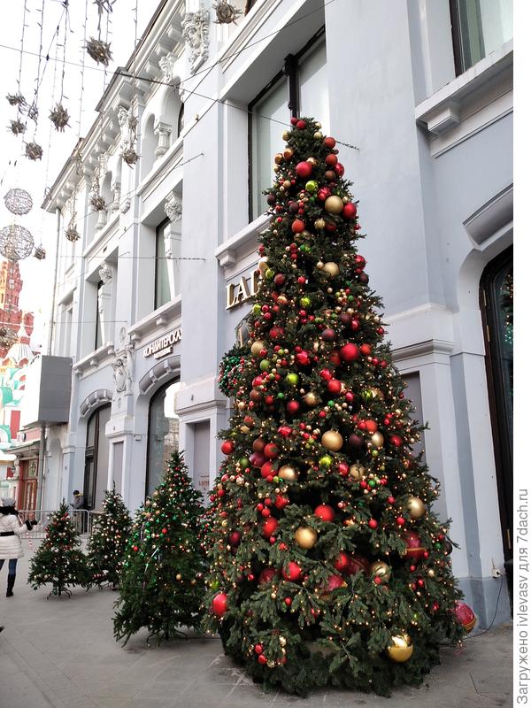 Никольская улица